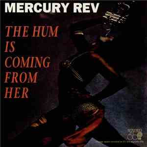 Mercury Rev - The Hum Is Coming From Her FLAC