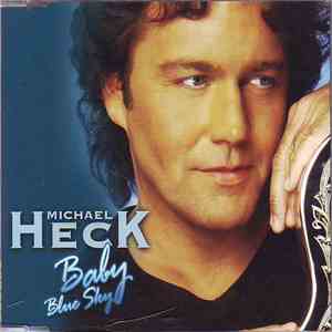 Michael Heck - Baby Blue Sky FLAC