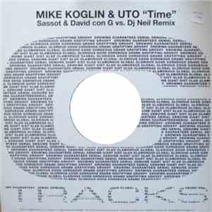 Mike Koglin & Uto / Avancada - Time / Go! 2004 FLAC