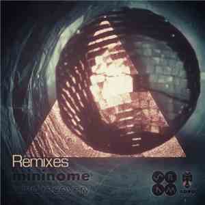Mininome - Mind Recovery (Remixes) FLAC