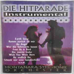 Montanara Symphonie Orchester - Die Hitparade Instrumental FLAC