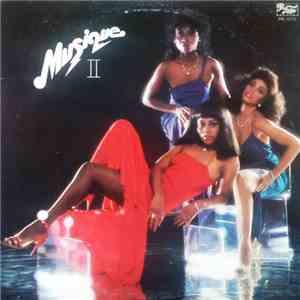 Musique - Musique II FLAC