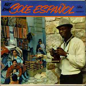 Nat 'King' Cole - Cole Español FLAC