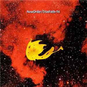 NewOrder - TrueFaith-94 FLAC