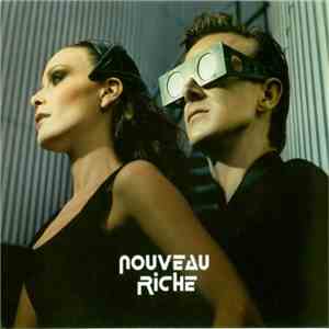 Nouveau Riche - Angels FLAC