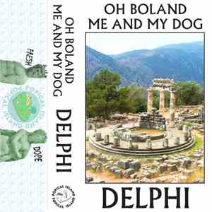 Oh Boland, Me And My Dog - Delphi FLAC