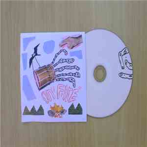 On Fire - Helhesten FLAC