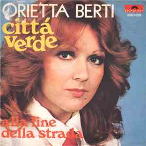 Orietta Berti - Città Verde FLAC