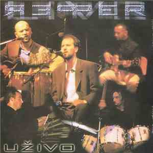 Perper - Uživo FLAC