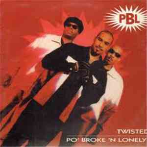 Po' Broke & Lonely - Twisted FLAC