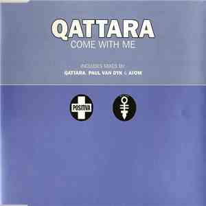 Qattara - Come With Me FLAC