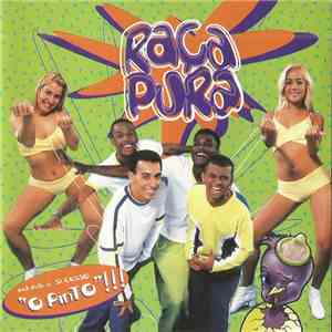 Raça Pura - O Pinto FLAC