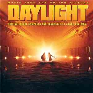 Randy Edelman - Daylight (Music From The Motion Picture) FLAC