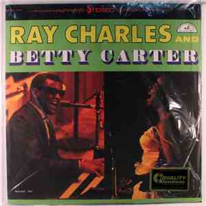 Ray Charles And Betty Carter - Ray Charles And Betty Carter FLAC