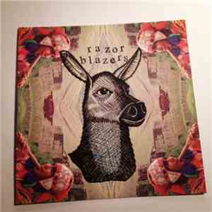 Razor Blazers - I'm Sick / Linear Rerun FLAC