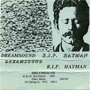 R.I.P. Hayman - Dreamsound FLAC