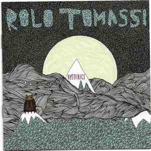 Rolo Tomassi - Hysterics FLAC