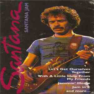 Santana - Santana Jam FLAC