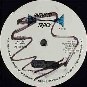 Shaggy Wonder / Barry O'Hare - Rush Dem FLAC