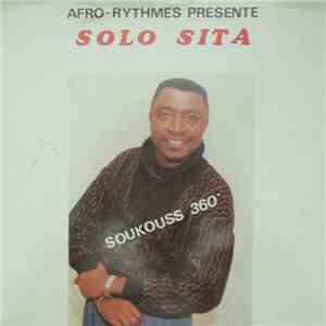 Solo Sita - Soukouss 360° FLAC