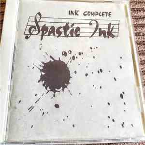 Spastic Ink - Ink Complete FLAC