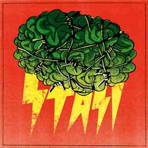 Stasi  / Chestburster - Split 7" FLAC