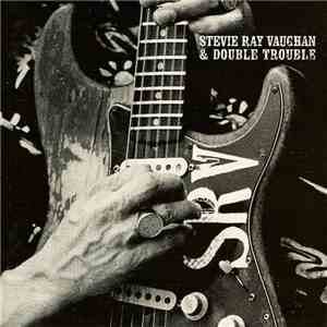 Stevie Ray Vaughan & Double Trouble - The Real Deal: Greatest Hits Volume 2 FLAC