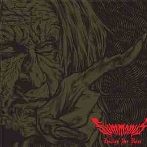 Summonus - Zeichen Der Hexe FLAC