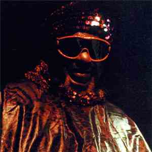 Sun Ra - Live In Rome FLAC