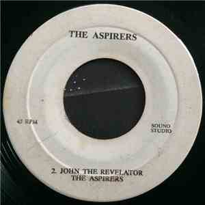 The Aspirers - Acres Of Diamonds FLAC