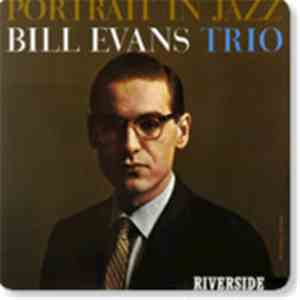 The Bill Evans Trio - Portrait In Jazz FLAC