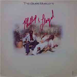The Blues Busters - Phillip & Lloyd FLAC