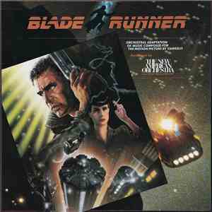 The New American Orchestra - Blade Runner (Orchestral Adaptation Of Music Composed For The Motion Picture By Vangelis) FLAC