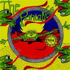 The Pancakes - Volcanic Frog Island FLAC