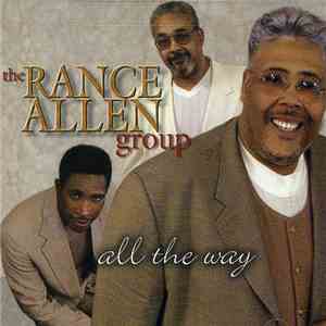 The Rance Allen Group - All The Way FLAC