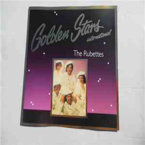 The Rubettes - Golden Stars International FLAC