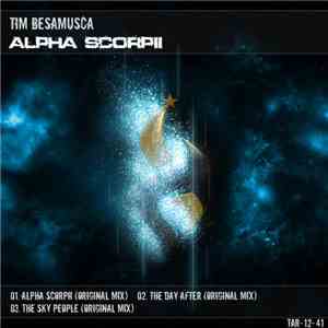 Tim Besamusca - Alpha Scorpii FLAC