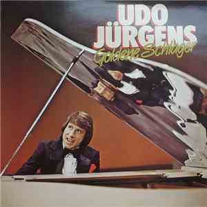Udo Jürgens - Goldene Schlager (Greatest Hits) FLAC