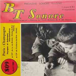 Unknown Artist - Paris - Champagne, Voyages Et Échanges Interscolaires FLAC