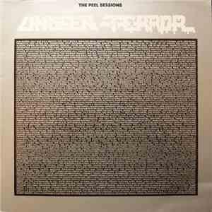 Unseen Terror - The Peel Sessions FLAC