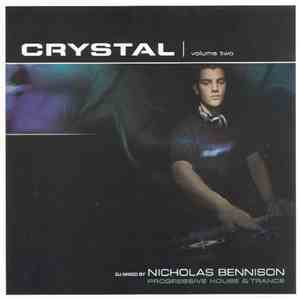 Various - Crystal Volume Two FLAC