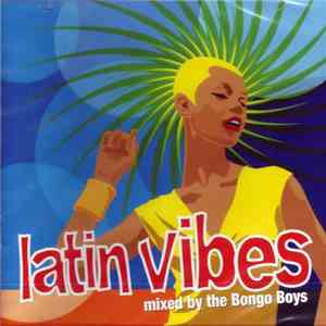 Various - Latin Vibes FLAC
