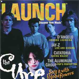 Various - Launch FLAC