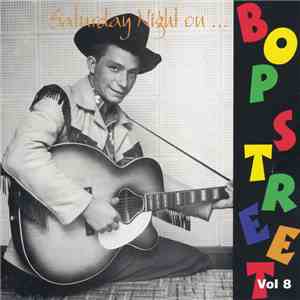 various - Saturday Night On...Bop Street Vol 8 FLAC