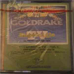 Various - Supersigle TV Vol. 1 FLAC