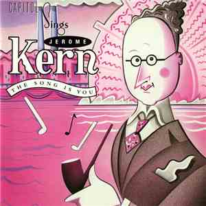 Various - The Song Is You, Capitol Sings Jerome Kern FLAC