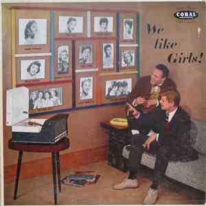 Various - We Like Girls! FLAC