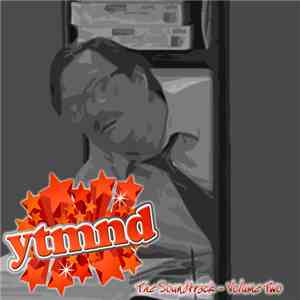 Various - YTMND Soundtrack - Volume 2 FLAC