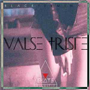VΛLS☰ †RISГ☰ - Black Terminal FLAC
