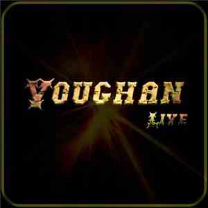 Voughan - knobs FLAC